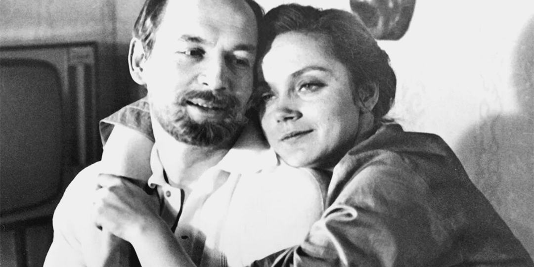 49 лет вместе: история любви Василия Ланового и Ирины Купченко