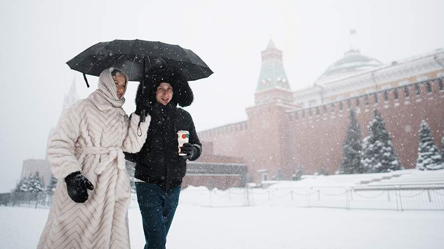    Фото: ИЗВЕСТИЯ/Сергей Лантюхов
