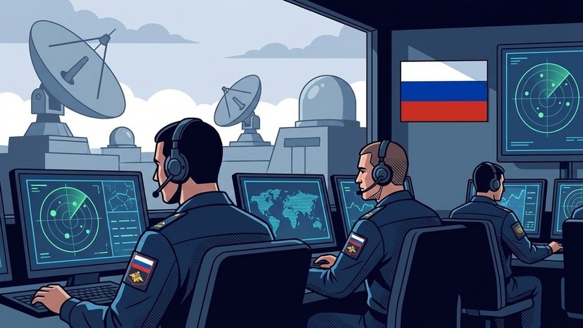   Сгенерировано с помощью ИИ