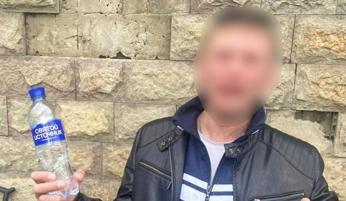     Исус Петрович Христос. Источник: ria.ru Автор фото: ГУФССП России по Республике Татарстан