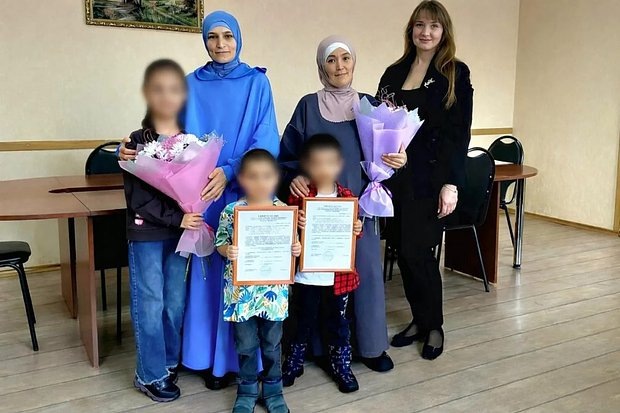    Фото: страница Марины Ермаковой во Вконтакте