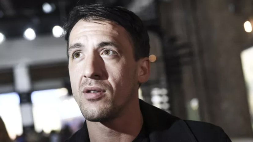   РИА Новости