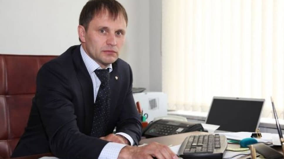 Игорь Рыжков.📷Фото: Пресс-служба Заксобрания Забайкалья