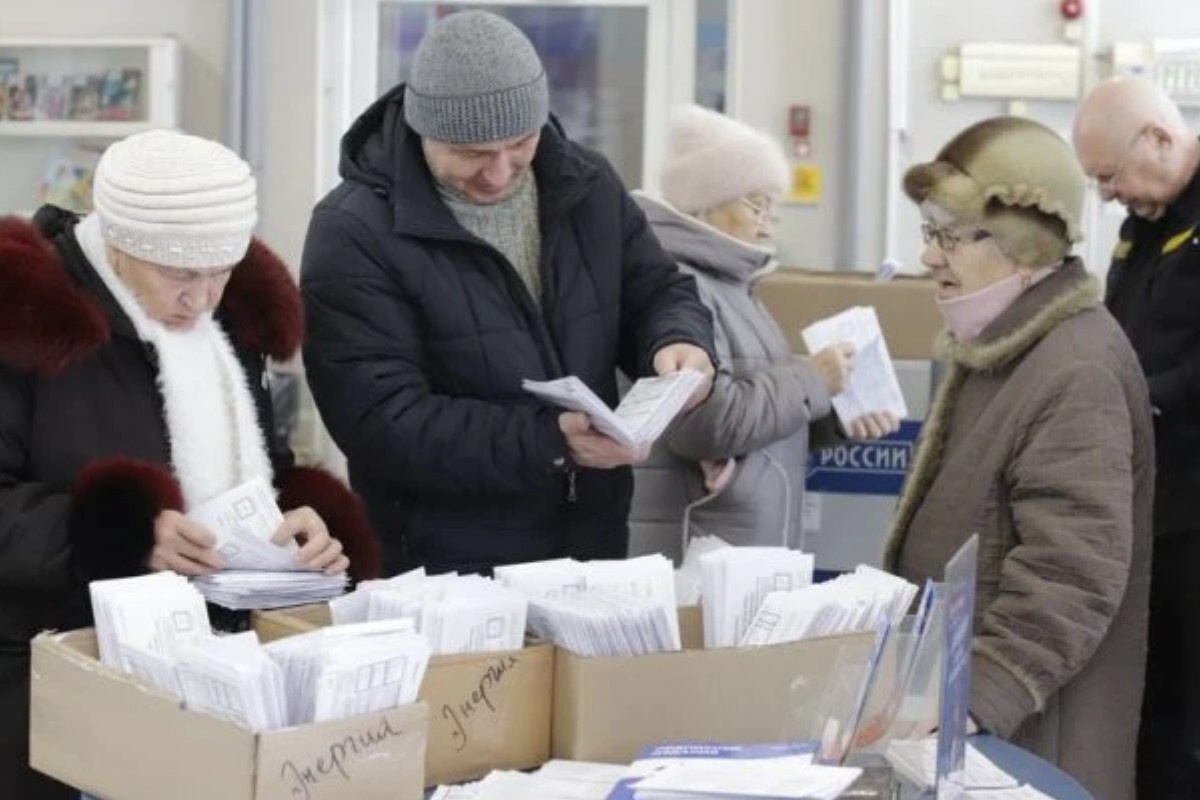    Фото: «Камышловские известия»