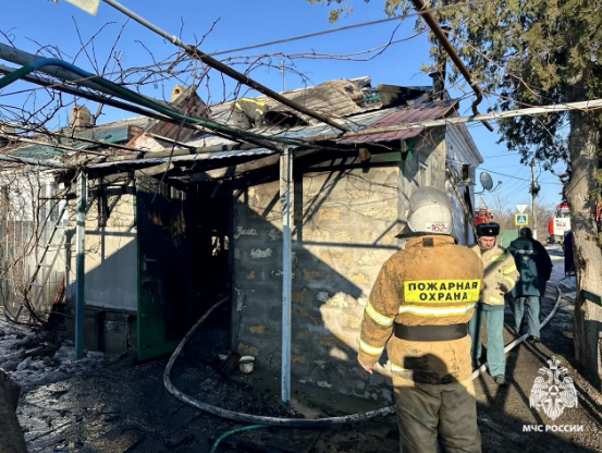Фото: ГУ МЧС по Ставропольскому краю