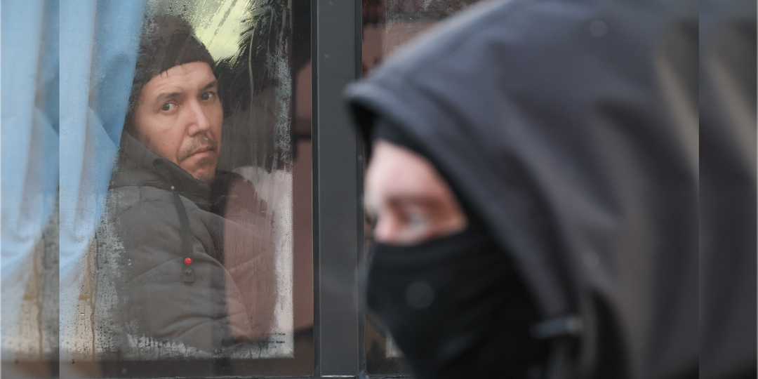 «А ведь мы только начали»: рост числа изнасилований и грабежей в Таджикистане связали с депортациями из РФ