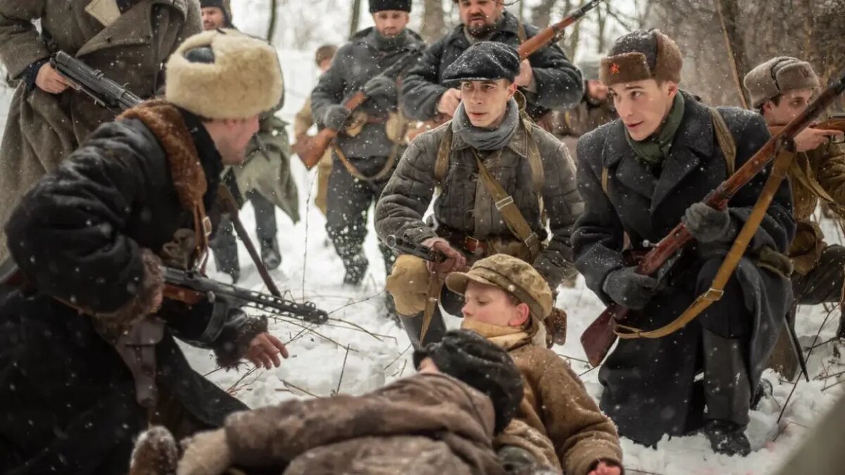    Фото: vm.ru Оливия Ильинская