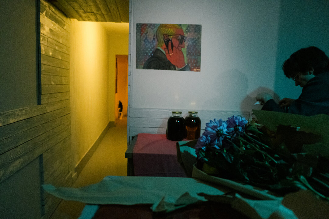    Фото: Изображения предоставлены «Собака.ru» пресс-службой «Петербург-концерта»