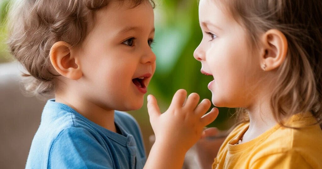 Как стиль воспитания влияет на голос вашего ребёнка?