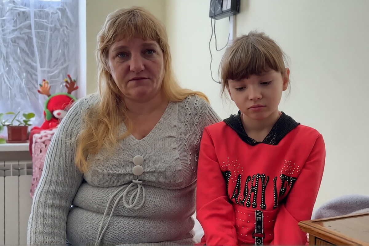    Фото: кадр видео, источник: rt.com