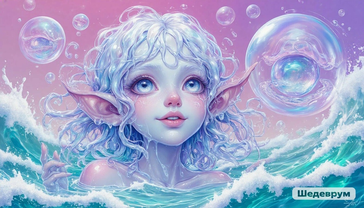 Удовольствие Души в осознанном сне