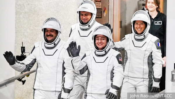     Фото: John Raoux/AP/ТАСС   
 Текст: Дарья Григоренко