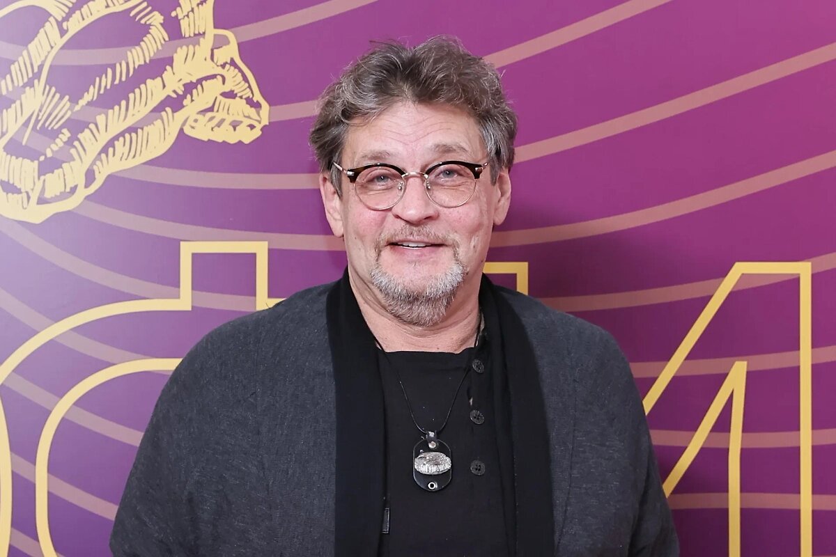 Александр Домогаров / фото из открытых источников