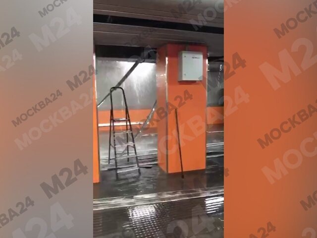    Фото: Москва 24