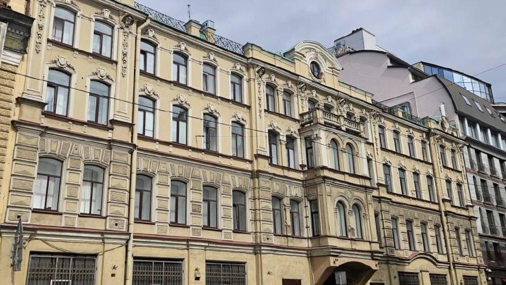    Фото: пресс-служба КГИОП