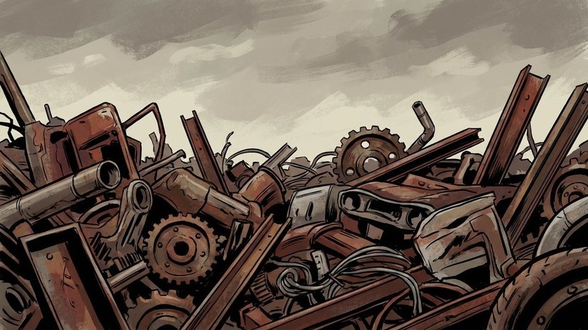   Сгенерировано с помощью ИИ