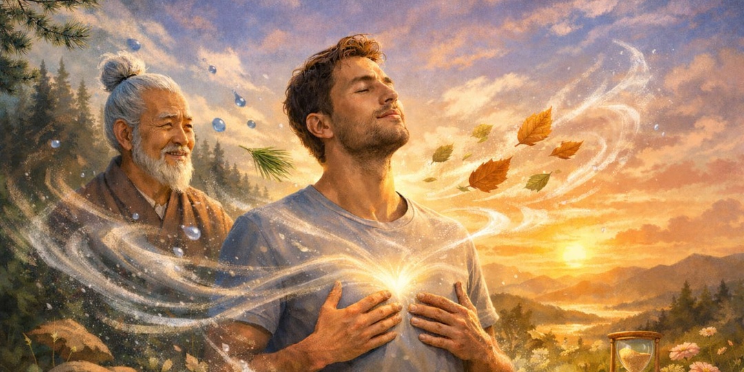 А Вы знаете какой вкус у вашей жизни? Притча, которая навсегда изменит ваше ощущение жизни