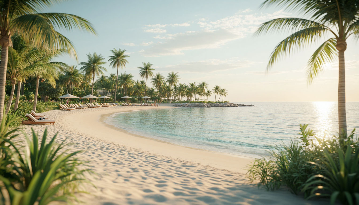 Погода в Абу-Даби по месяцам