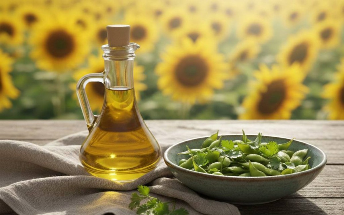    Экспорт продукции липецкого АПК вырос с начала года в 1,6 раза фото: правительство Липецкой области