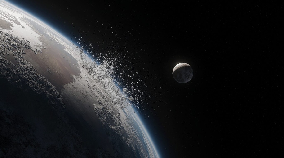 Ретроградный Меркурий в феврале 2026: полный гид по выживанию для всех знаков зодиака. Дмитрий Петров📷
