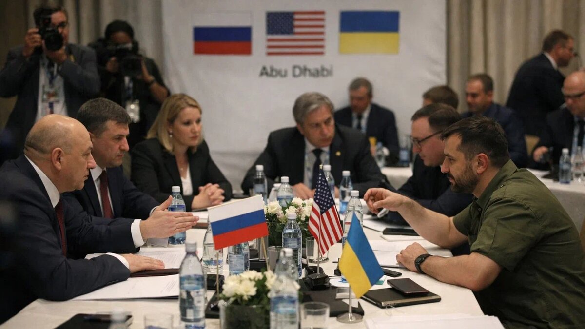    Фото: Коллаж Царьграда