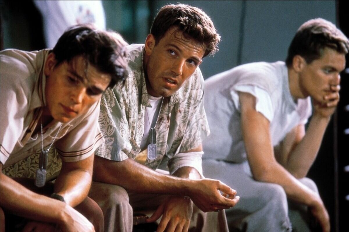 Кадр из фильма