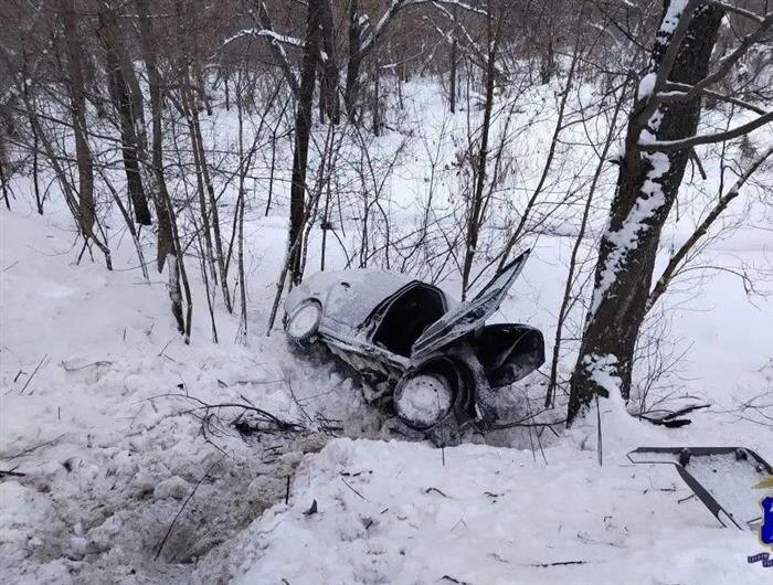    ФОТО: ГУ МВД по Самарской области