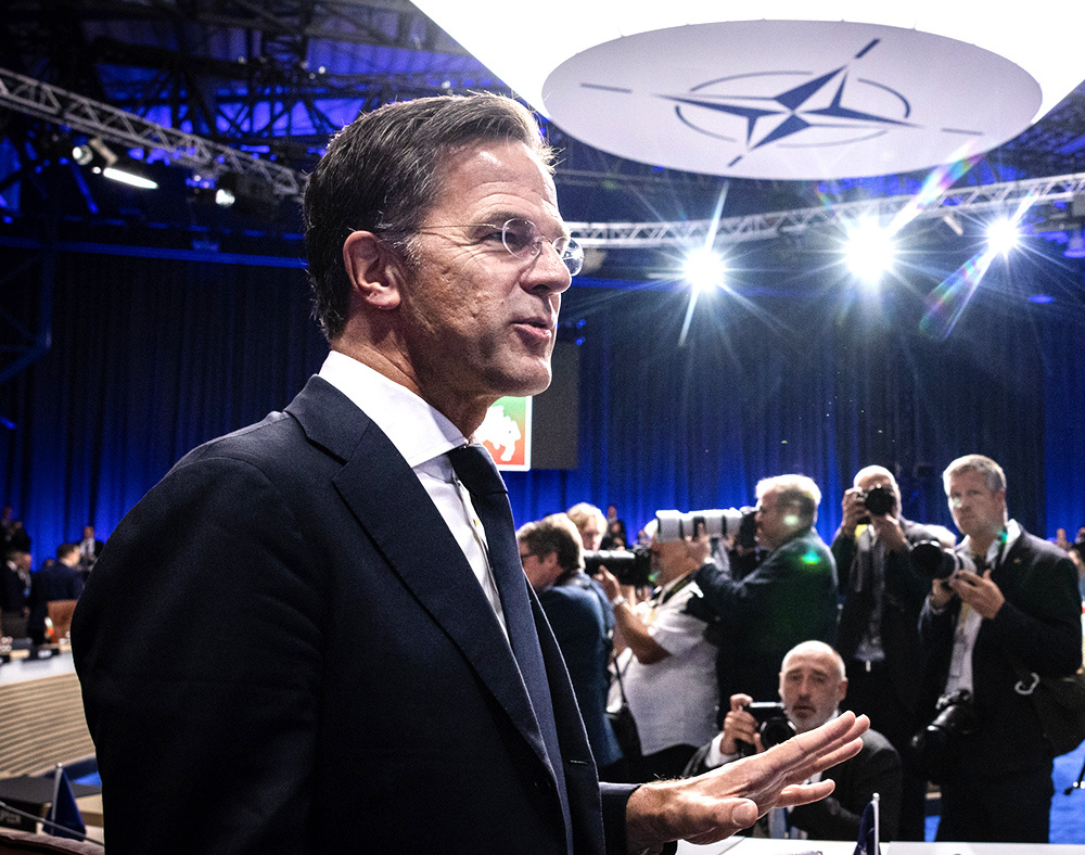    ©NATO North Atlantic Treaty Organizatio