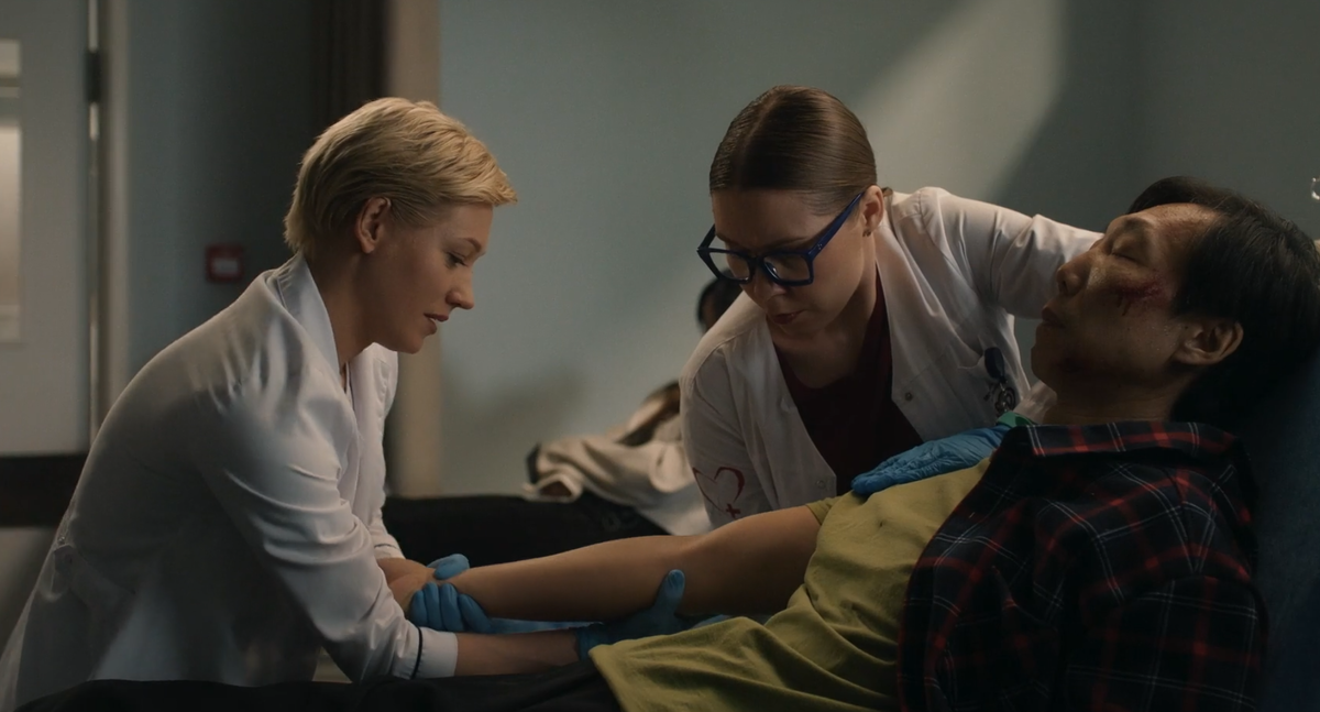 Принтскрин с видео