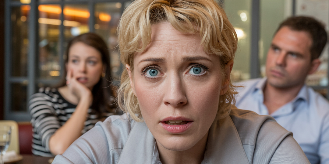 Поздравила подругу — ту, что честно сказала, что мой муж козёл