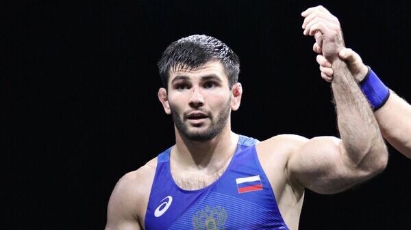    © Пресс-служба Минспорта РСО-Алания