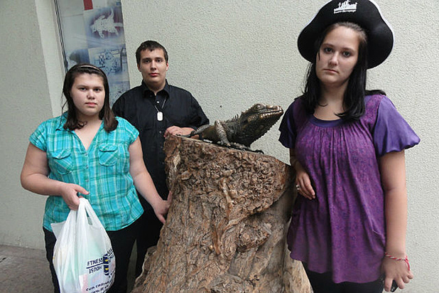 Родные дети Светланы не жалеют о том, что сдали ее в полицию