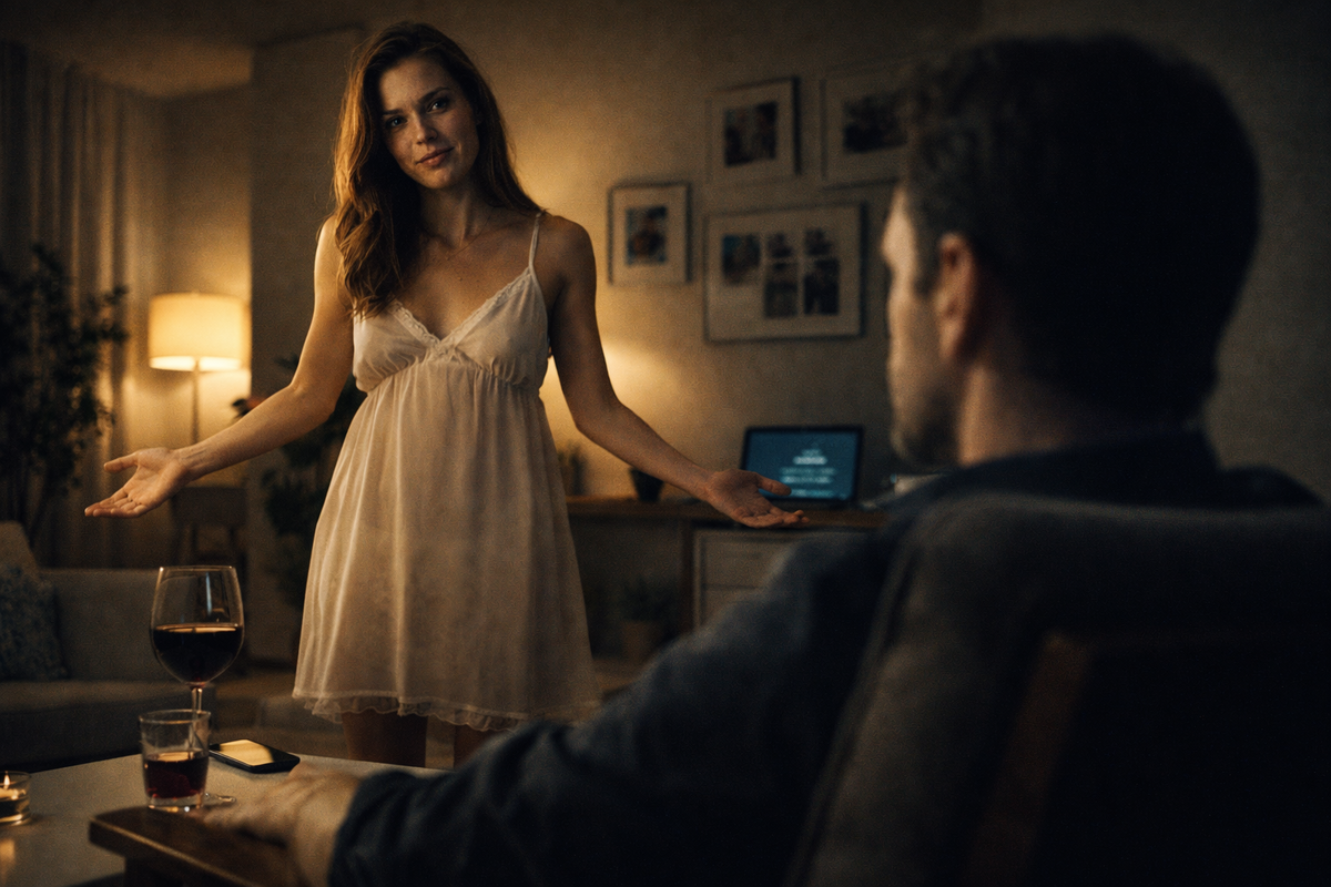 Почему брак распадается после измены? 