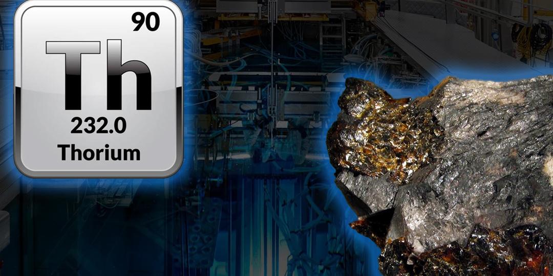 Ториевые жидкосолевые реакторы (LFTR): почему мир выбрал уран вместо «вечного» топлива?