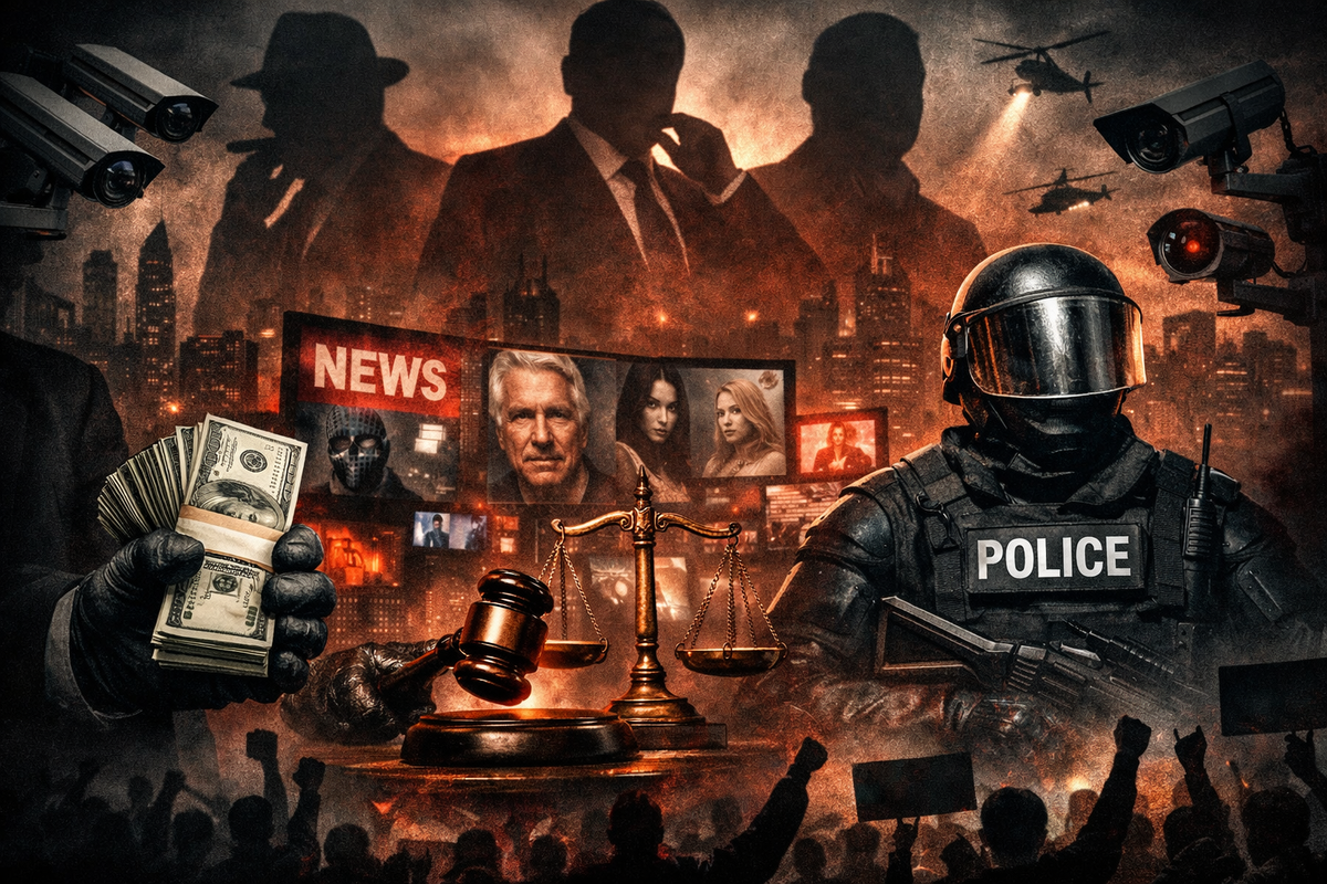 Все самое страшное уже происходит прямо сейчас 