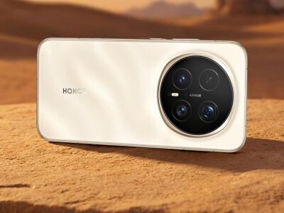    Профессиональный фотограф испытал Honor Magic8 Pro в сложных условиях