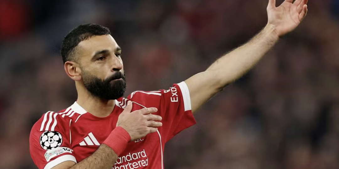 Салаху предстоит выбрать между США и Саудовской Аравией