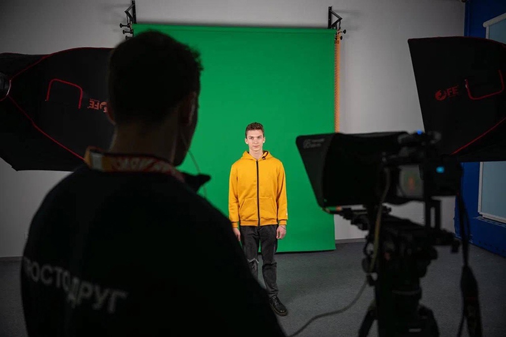    Пресс-служба СКФУ