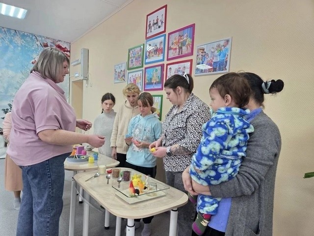 Листайте вправо, чтобы увидеть больше изображений