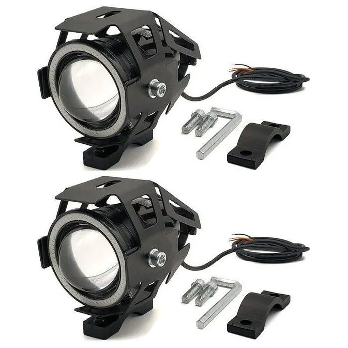 Дополнительный свет