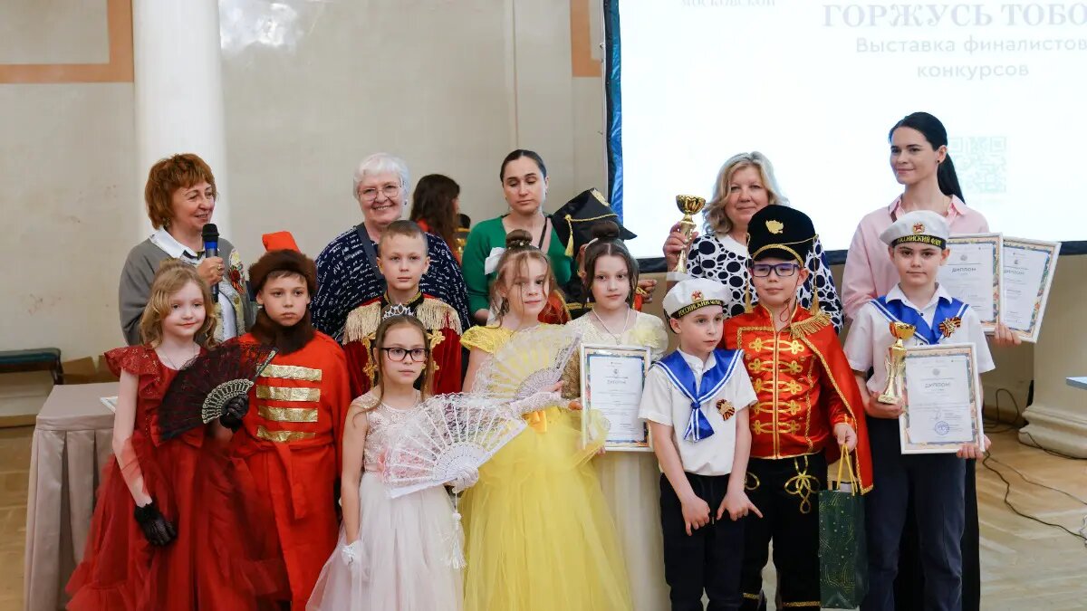    Фото: vm.ru Виктор Фоминцев