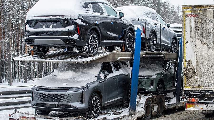    Фото: Global Look Press/Ilya Moskovets