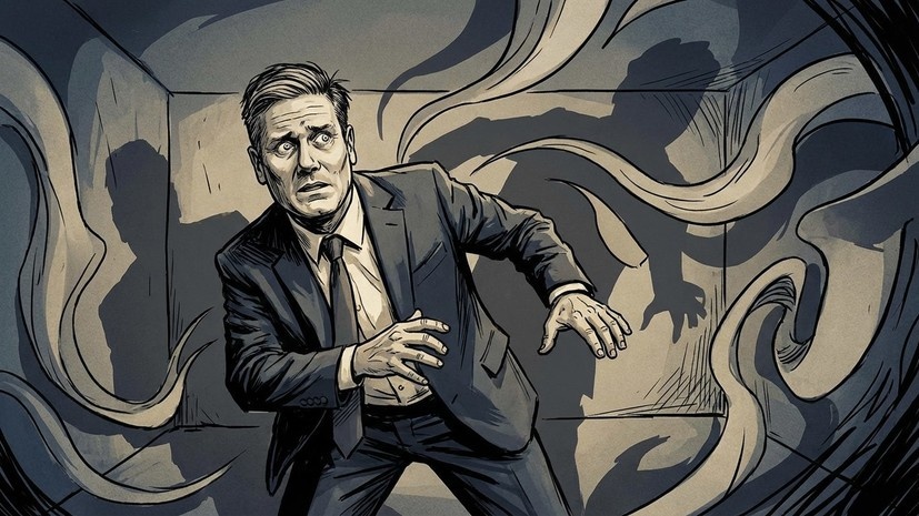   Сгенерировано с помощью ИИ