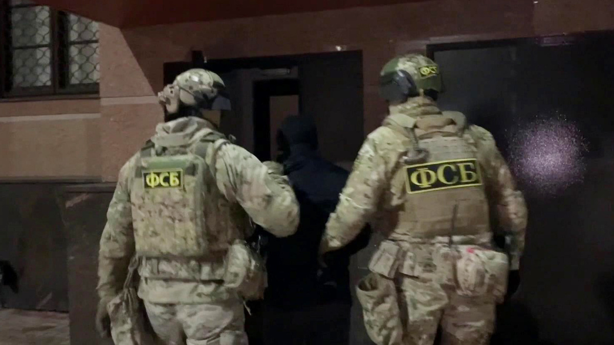    Первый канал