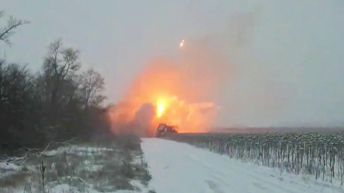    Первый канал