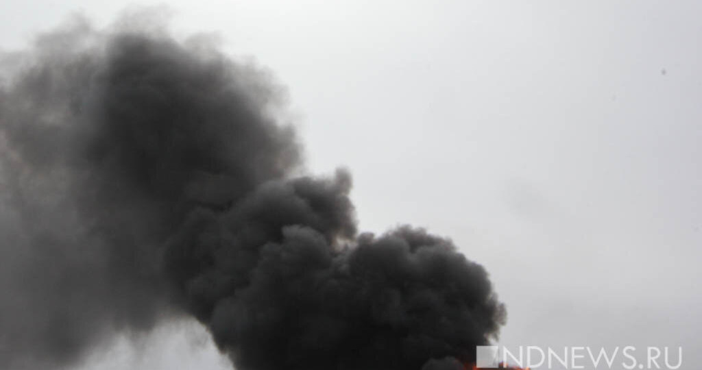 ВСУ атаковали гуманитарный штаб в Запорожской области – ранен один человек