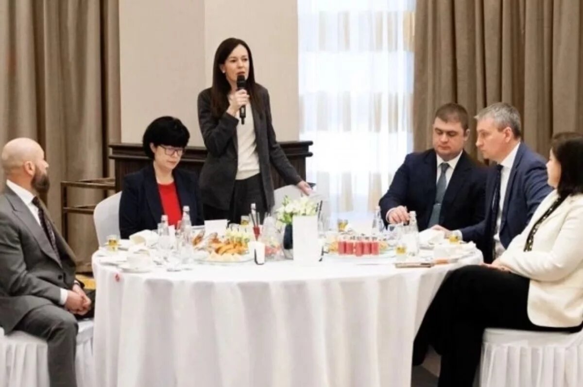    В Москве обсудили роль федпроекта в развитии сферы гостеприимства