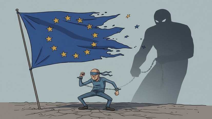   Сгенерировано с помощью ИИ