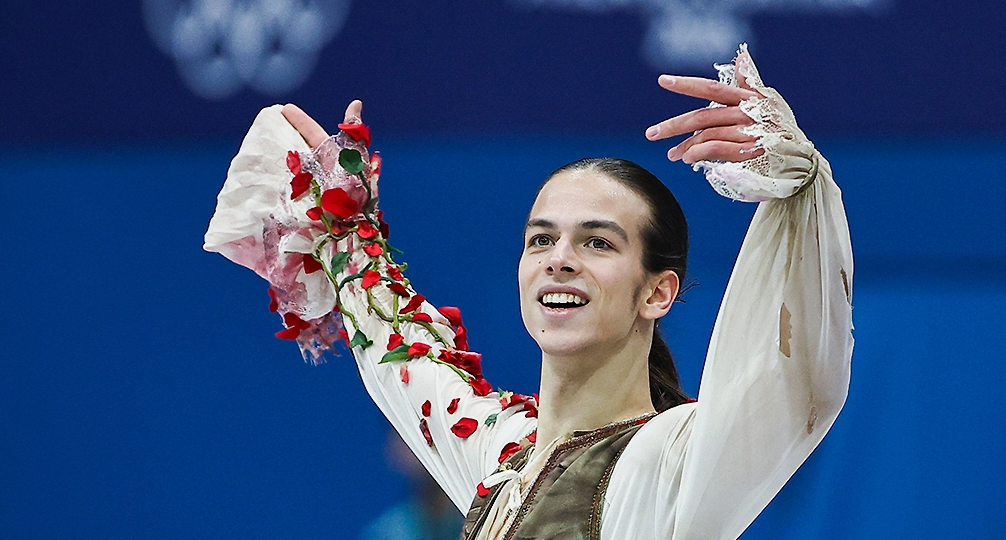 Справедливость на подходе: Как уход скандальных судей меняет перспективы Гуменника