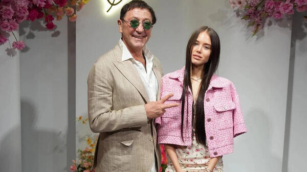 Григорий Лепс выпустил новый хит, посвященный его расставанию с Авророй Кибой